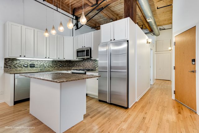 1550 S INDIANA Avenue 404, Chicago, IL 60605