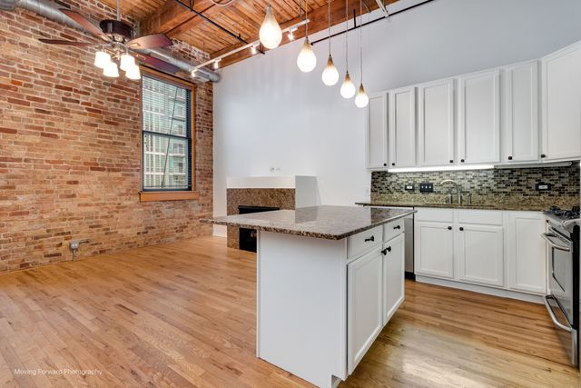 1550 S INDIANA Avenue 404, Chicago, IL 60605