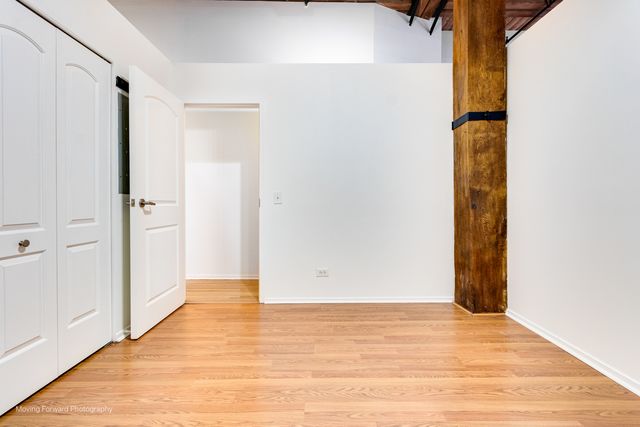 1550 S INDIANA Avenue 404, Chicago, IL 60605