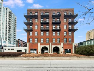 1550 S INDIANA Avenue 404, Chicago, IL 60605