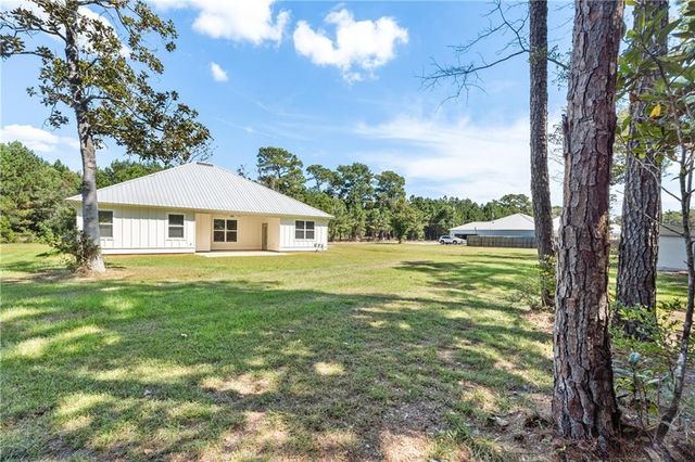 3135 Riverview Drive, Coden, AL 36523