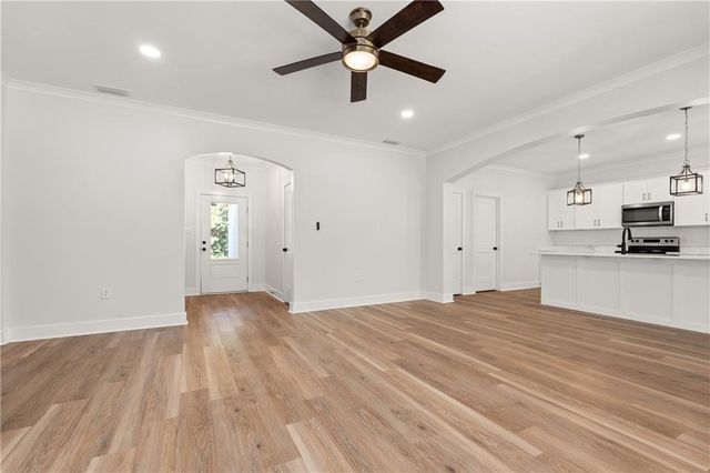 3135 Riverview Drive, Coden, AL 36523