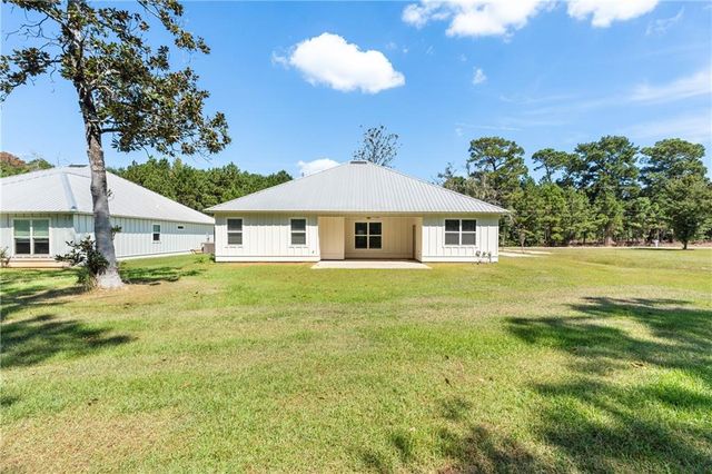 3135 Riverview Drive, Coden, AL 36523