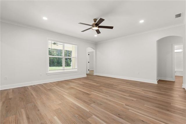 3135 Riverview Drive, Coden, AL 36523