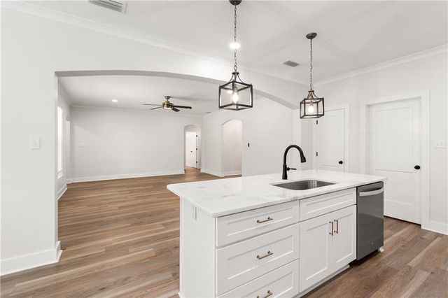 3135 Riverview Drive, Coden, AL 36523