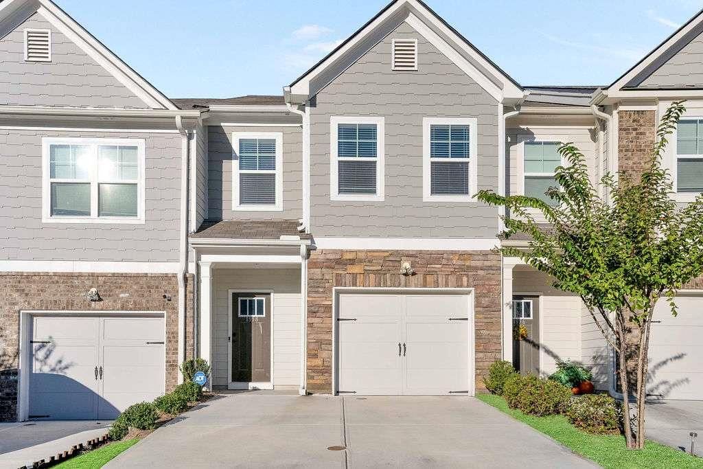 1958 Dillon Drive, Lithonia, GA 30058