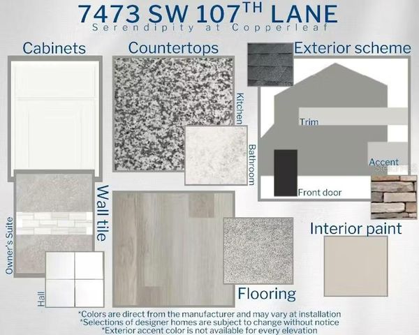 7473 SW 107TH LANE, Ocala, FL 34476