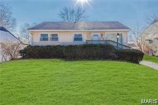 428 Macdougall Drive, Unincorporated, MO 63137