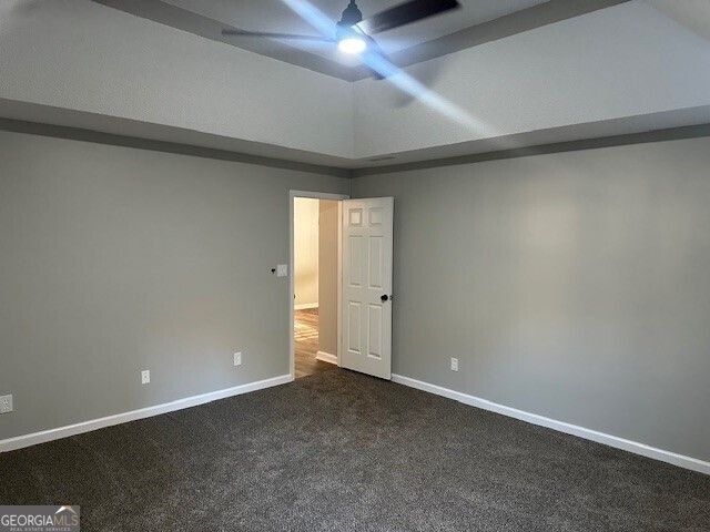 164 Turner Creek Drive, Hampton, GA 30228