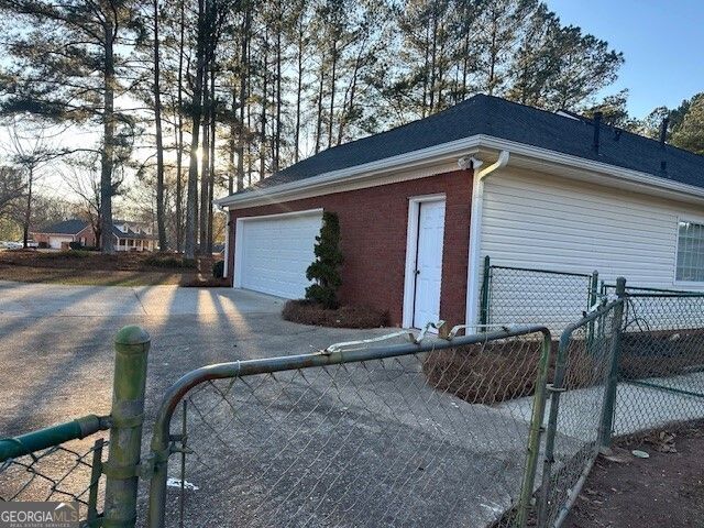 164 Turner Creek Drive, Hampton, GA 30228