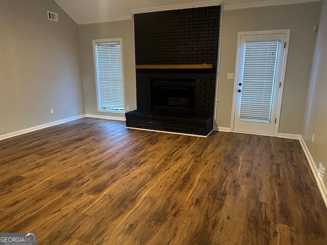 164 Turner Creek Drive, Hampton, GA 30228