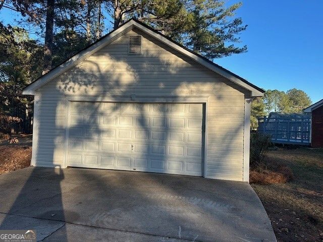 164 Turner Creek Drive, Hampton, GA 30228