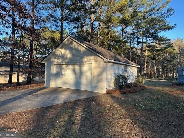 164 Turner Creek Drive, Hampton, GA 30228