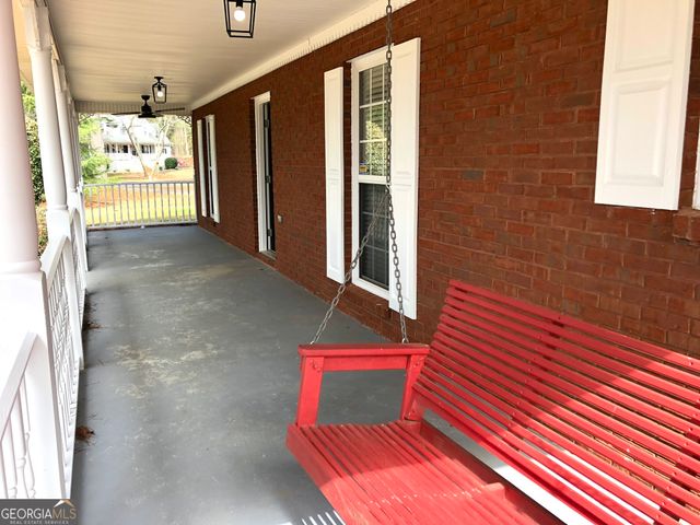 164 Turner Creek Drive, Hampton, GA 30228