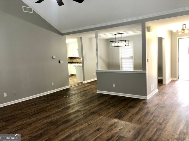 164 Turner Creek Drive, Hampton, GA 30228