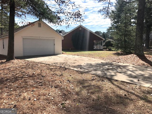 164 Turner Creek Drive, Hampton, GA 30228