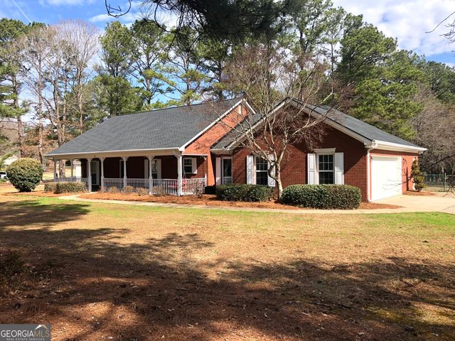 164 Turner Creek Drive, Hampton, GA 30228
