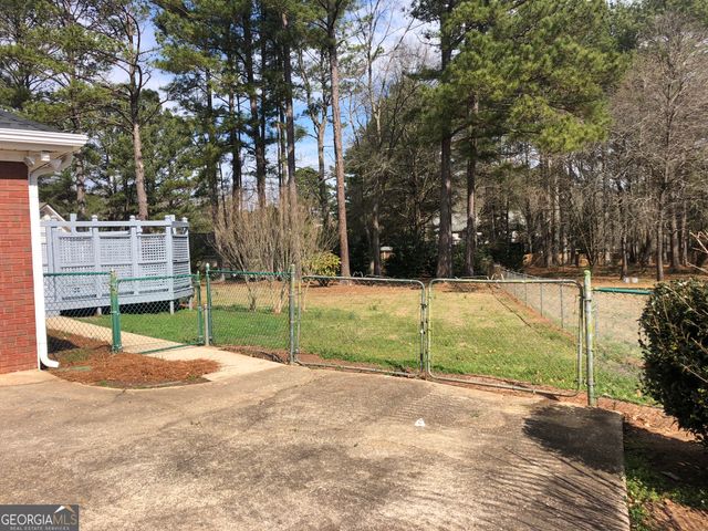 164 Turner Creek Drive, Hampton, GA 30228