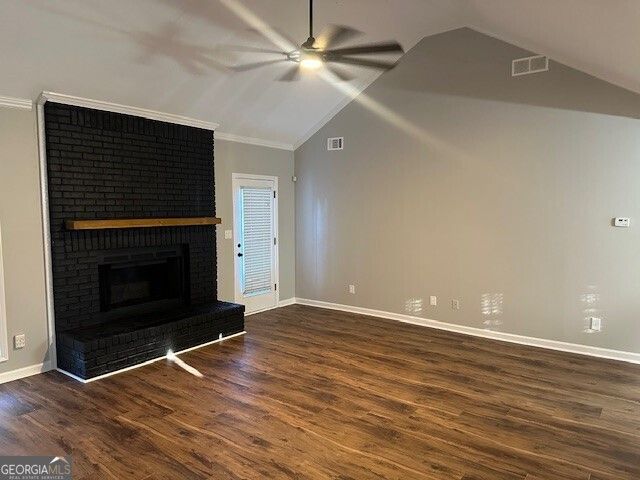 164 Turner Creek Drive, Hampton, GA 30228