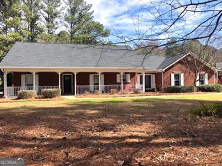 164 Turner Creek Drive, Hampton, GA 30228