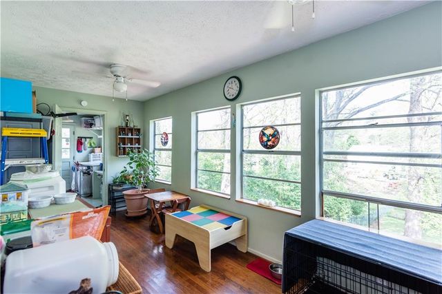 2045 Mercer Avenue, College Park, GA 30337