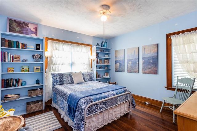 2045 Mercer Avenue, College Park, GA 30337