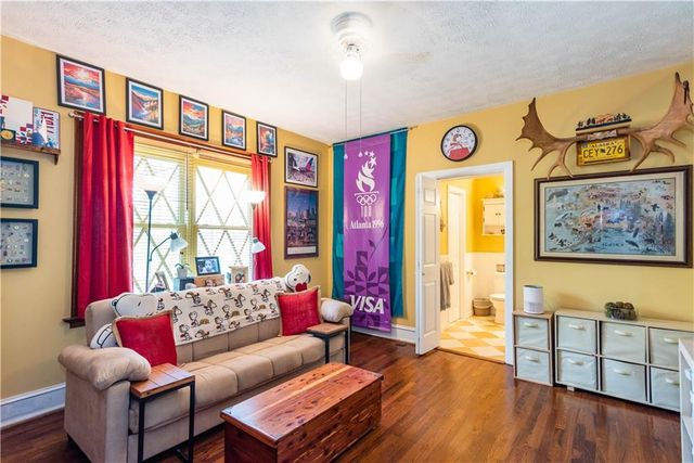 2045 Mercer Avenue, College Park, GA 30337