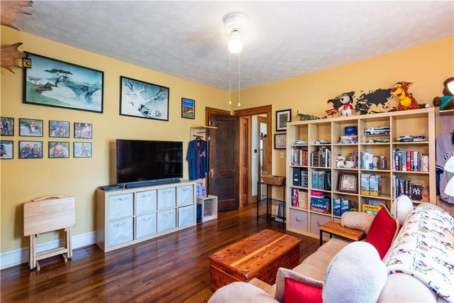 2045 Mercer Avenue, College Park, GA 30337