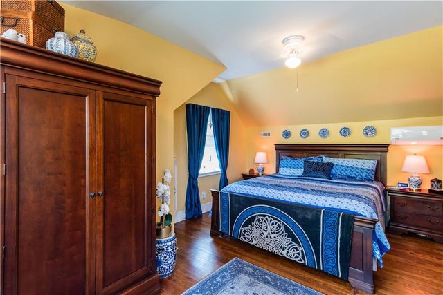 2045 Mercer Avenue, College Park, GA 30337