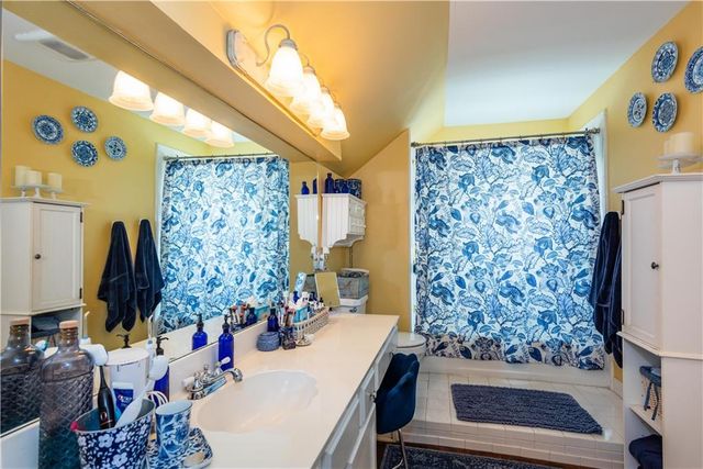 2045 Mercer Avenue, College Park, GA 30337