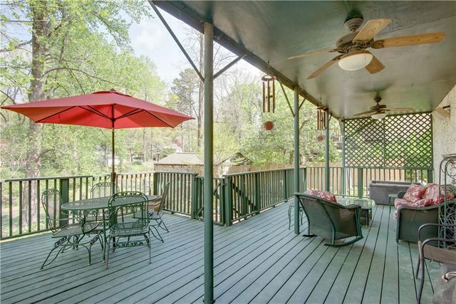 2045 Mercer Avenue, College Park, GA 30337