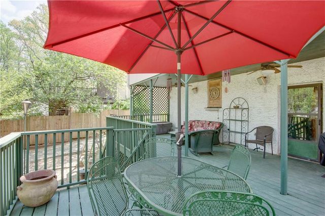 2045 Mercer Avenue, College Park, GA 30337