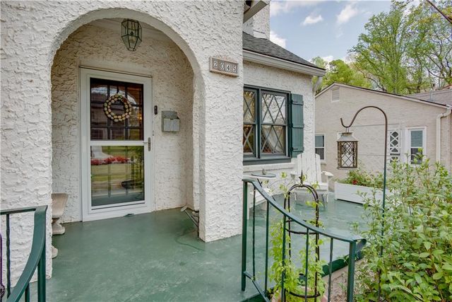 2045 Mercer Avenue, College Park, GA 30337