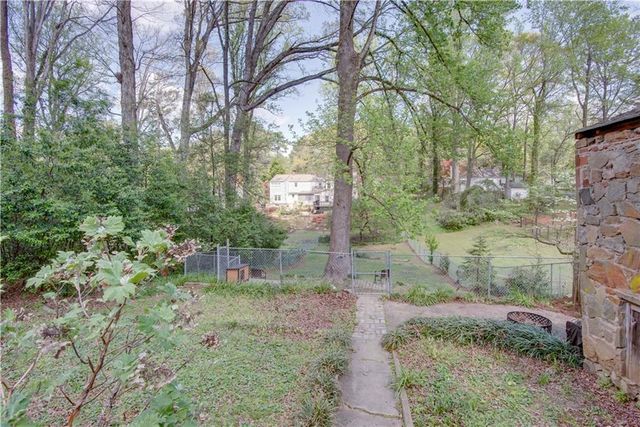 2045 Mercer Avenue, College Park, GA 30337