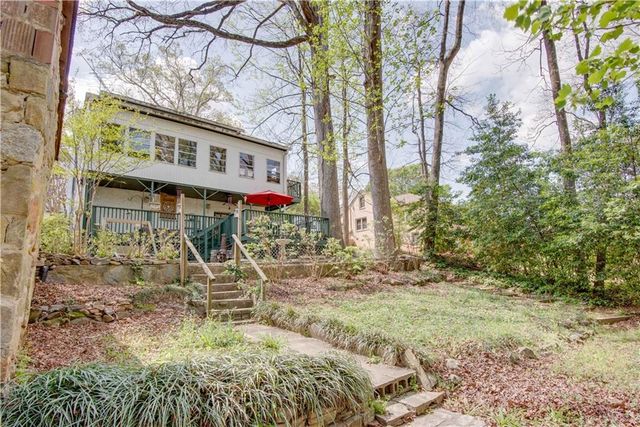 2045 Mercer Avenue, College Park, GA 30337