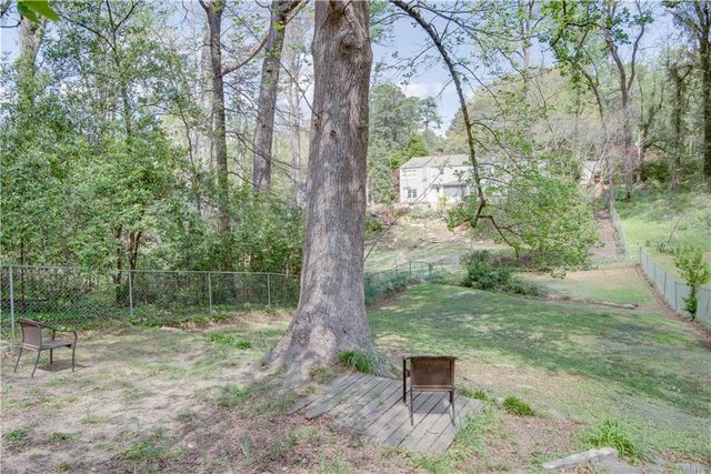 2045 Mercer Avenue, College Park, GA 30337