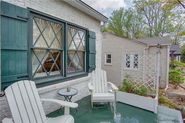 2045 Mercer Avenue, College Park, GA 30337