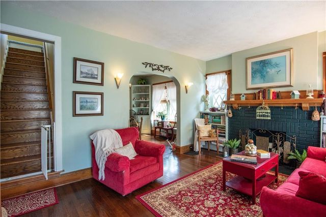 2045 Mercer Avenue, College Park, GA 30337