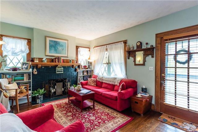 2045 Mercer Avenue, College Park, GA 30337