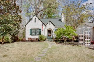 2045 Mercer Avenue, College Park, GA 30337