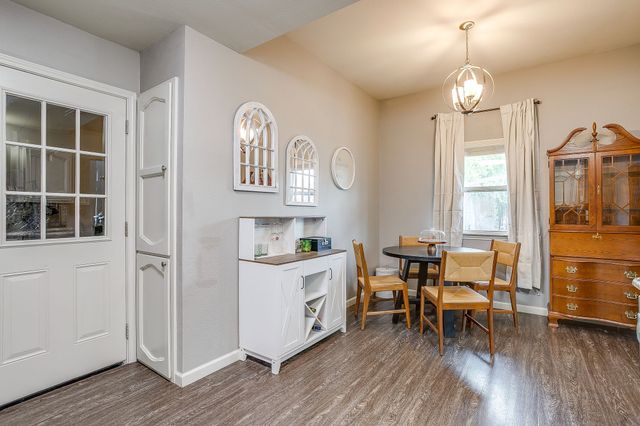 507 Heather Drive, Granbury, TX 76048