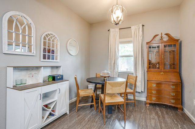 507 Heather Drive, Granbury, TX 76048