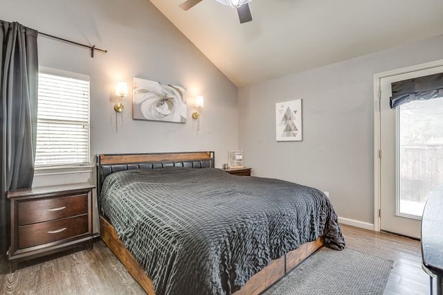 507 Heather Drive, Granbury, TX 76048
