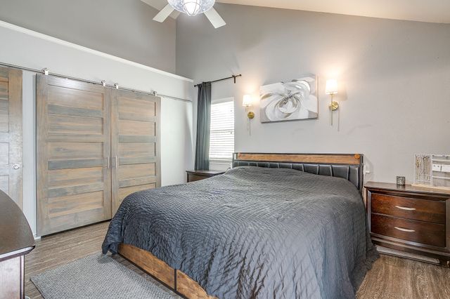 507 Heather Drive, Granbury, TX 76048