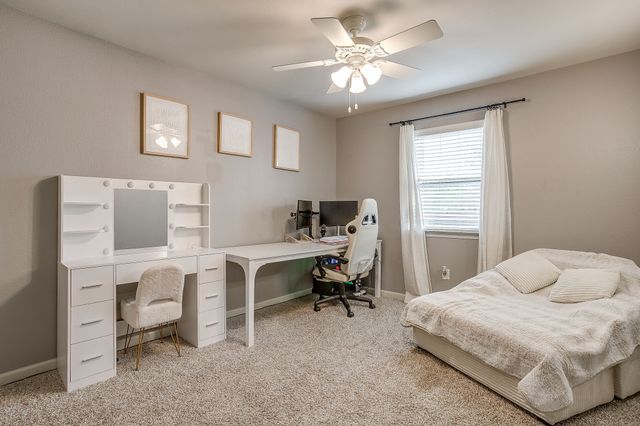 507 Heather Drive, Granbury, TX 76048