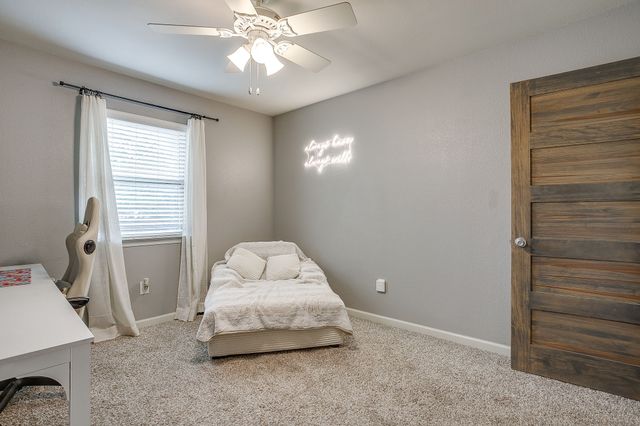 507 Heather Drive, Granbury, TX 76048