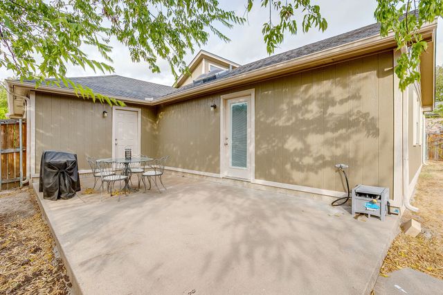 507 Heather Drive, Granbury, TX 76048