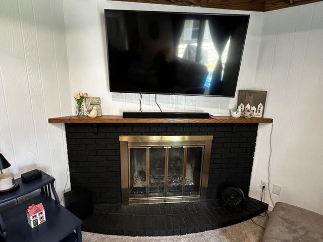 2424 W Mark DRIVE, Sheboygan, WI 53083