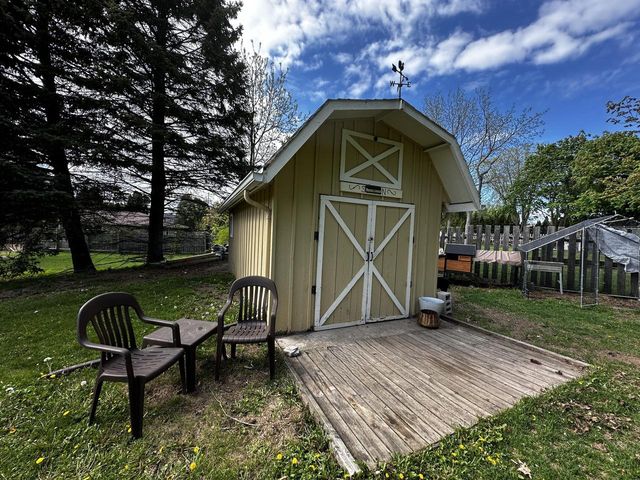 2424 W Mark DRIVE, Sheboygan, WI 53083