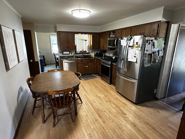 2424 W Mark DRIVE, Sheboygan, WI 53083